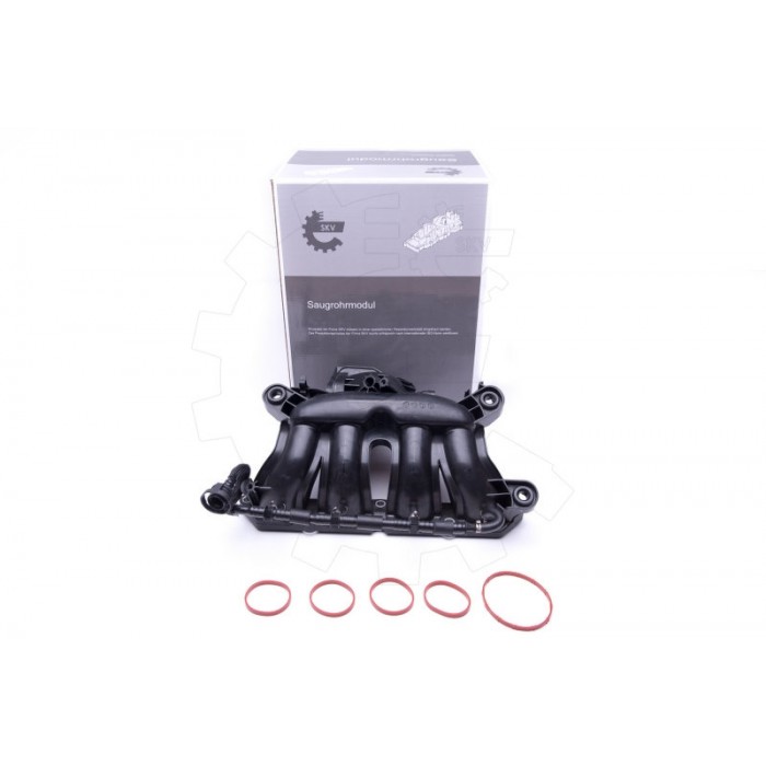 Collecteur d'Admission Pour Peugeot BMW Opel Citroën 0361S2 11617528339 0361T0