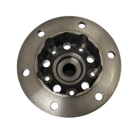 Moyeu de roue avant avec Double roue arrière FORD Transit 2006-2020 8C161104BA