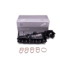 Collecteur d'Admission Pour BMW X4 F26 F98, G02 X5 F15, F85 11618513655