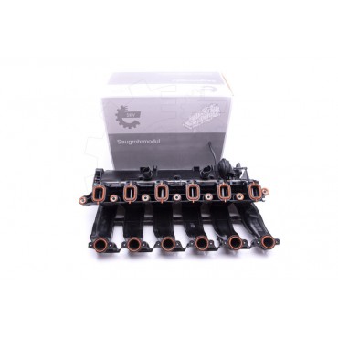 Collecteur d'Admission Pour BMW Série 3 E90 E91 E92 E93 5 E39 E60 11617790701