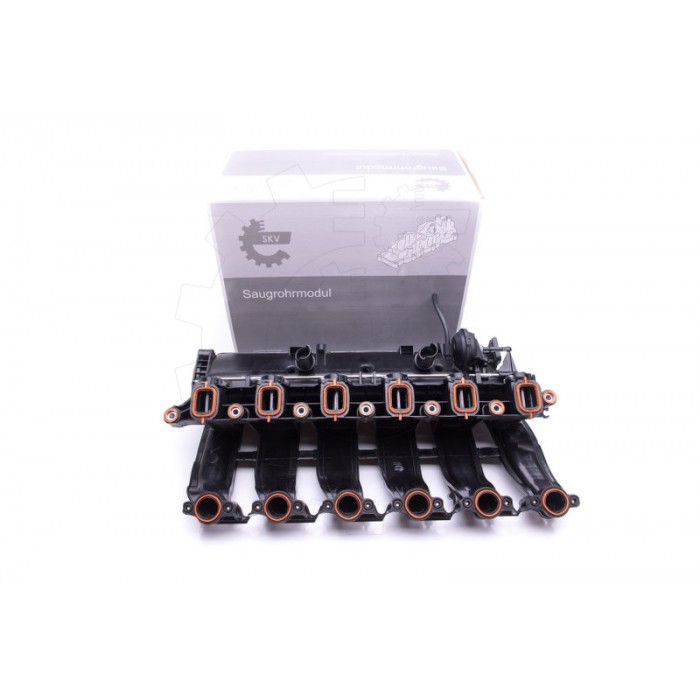 Collecteur d'Admission Pour BMW Série 3 E90 E91 E92 E93 5 E39 E60 11617790701
