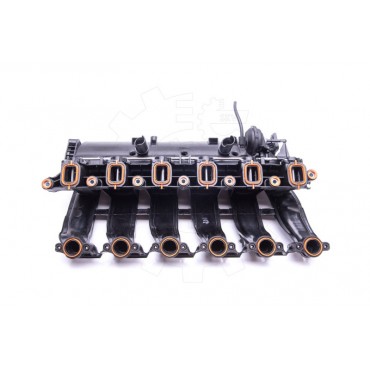 Collecteur d'Admission Pour BMW Série 3 E90 E91 E92 E93 5 E39 E60 11617790701