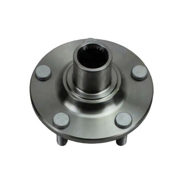 Moyeu de roue Avant Gauche ou Droit Ford Tourneo 2002-2013 7T161104AA 2T141104AD