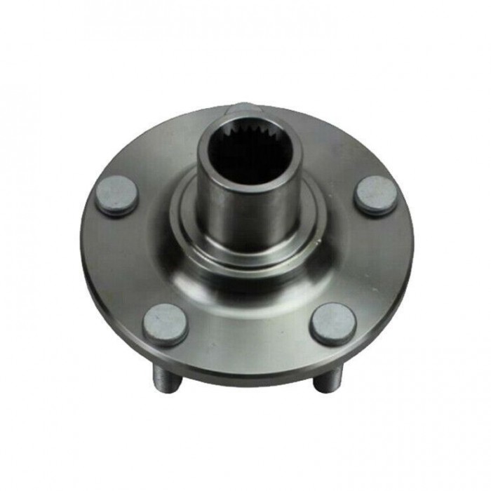 Moyeu de roue Avant Gauche ou Droit Ford Tourneo 2002-2013 7T161104AA 2T141104AD