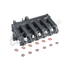 Collecteur d'Admission Pour BMW Série 3 E90 E91 E92 E93 5 E60 E61 11617789288