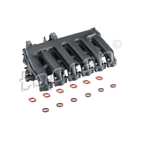 Collecteur d'Admission Pour BMW Série 3 E90 E91 E92 E93 5 E60 E61 11617789288