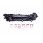 Collecteur d'Admission Pour BMW Série 3 F30, F80 F31 X6 F16, F86 11617811909