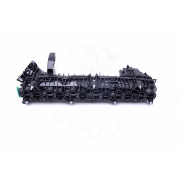 Collecteur d'Admission Pour BMW Série 3 F30, F80 F31 X6 F16, F86 11617811909