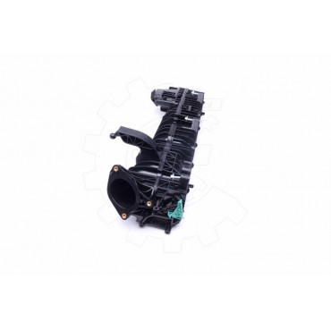 Collecteur d'Admission Pour BMW Série 3 F30, F80 F31 X6 F16, F86 11617811909