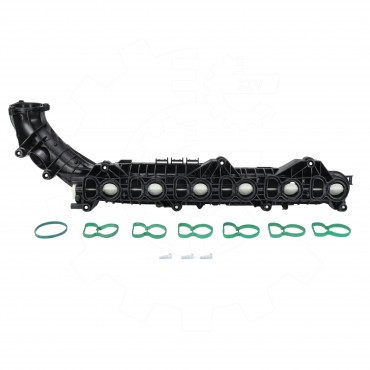 Collecteur d'Admission Pour BMW Série 5 F90, G30 G31 6 G32 11618477030
