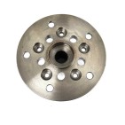 Moyeu de roue Avant Gauche ou Droit FORD Transit 2006-2020 1370442 6C111104AD