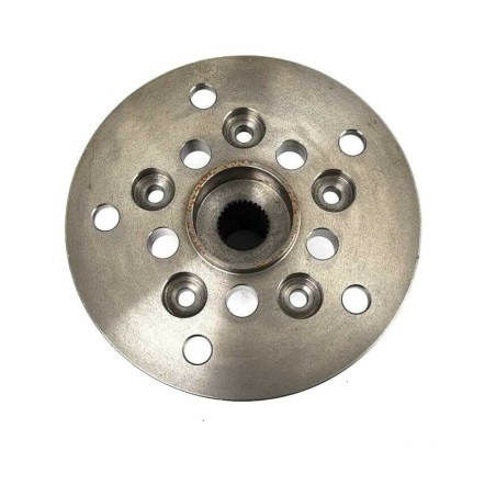Moyeu de roue Avant Gauche ou Droit FORD Transit 2006-2020 1370442 6C111104AD