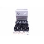 Collecteur d'Admission Pour Peugeot 206 207 301 307 308 II 1007 Partner Citroën