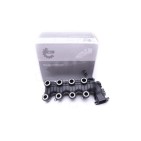Collecteur d'Admission Pour Peugeot Ford C-Max Citroën Mazda 0361N3 1526691