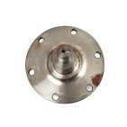 Moyeu de roue Avant Gauche ou Droit FORD Ranger 2006-2012 3M351106AA