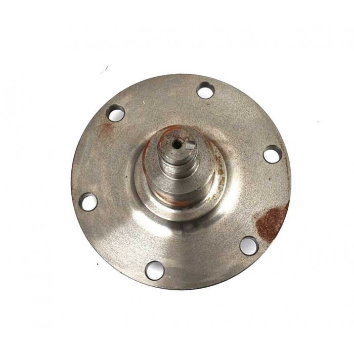 Moyeu de roue Avant Gauche ou Droit FORD Ranger 2006-2012 3M351106AA