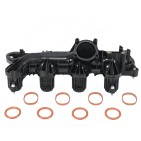 Collecteur d'Admission Pour Peugeot Fiat Ford Citroën 0361Q0 9659449480 1509238