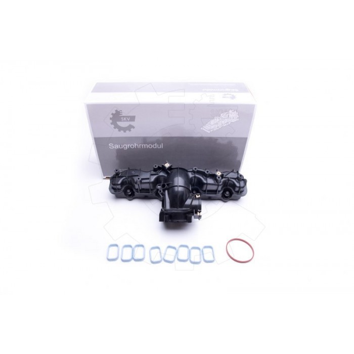Collecteur d'Admission Pour Peugeot Ford Citroën Land Rover 9677030680 1731753