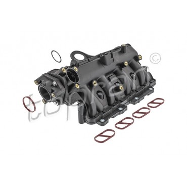 Collecteur d'Admission Pour Opel Fiat Lancia Vauxhall 0849261 55213267 55231287