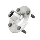 Moyeu de roue Avant Gauche ou Droit FORD Fiesta Courier B1BC1104A6A