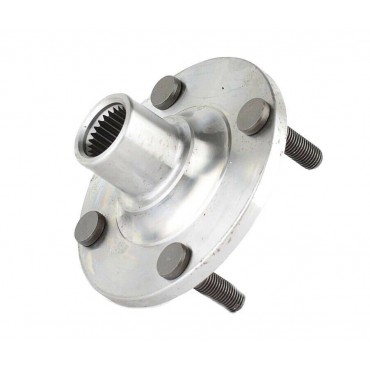 Moyeu de roue Avant Gauche ou Droit FORD Fiesta Courier B1BC1104A6A