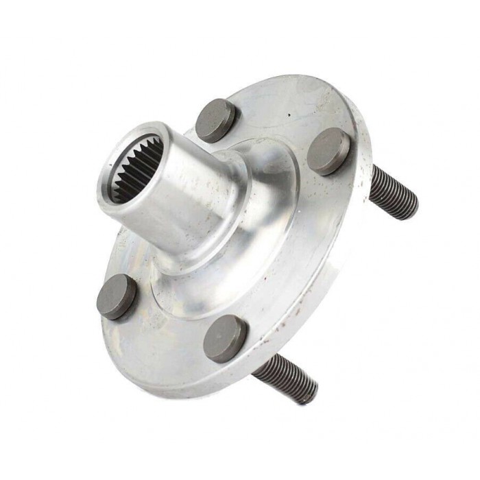 Moyeu de roue Avant Gauche ou Droit FORD Fiesta Courier B1BC1104A6A