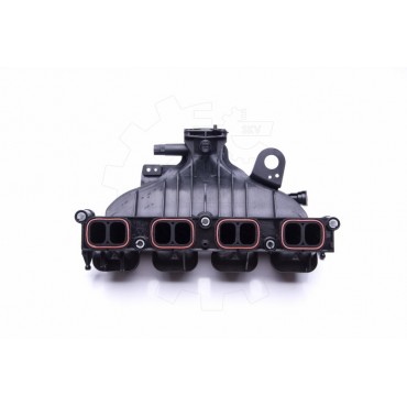 Collecteur d'Admission Pour Ford Jaguar XE Land Rover 1943166 JDE28229 LR088577