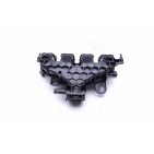 Collecteur d'Admission Pour Ford Jaguar XE Land Rover 1943166 JDE28229 LR088577