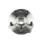 Moyeu de roue Avant G ou D CHEVROLET Cruze OPEL ASTRA 2010-2020 13583478 328016