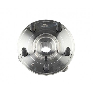 Moyeu de roue Avant G ou D CHEVROLET Cruze OPEL ASTRA 2010-2020 13583478 328016
