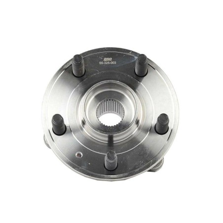 Moyeu de roue Avant G ou D CHEVROLET Cruze OPEL ASTRA 2010-2020 13583478 328016