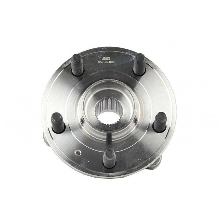 Moyeu de roue Avant G ou D CHEVROLET Cruze OPEL ASTRA 2010-2020 13583478 328016