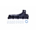 Collecteur d'Admission Pour Ford Transit 1236707 3C1Q9424BB