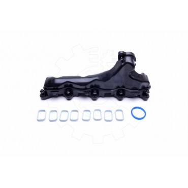 Collecteur d'Admission Pour Ford Transit 1236707 3C1Q9424BB