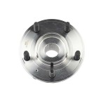 Moyeu de roue Avant G ou D CHEVROLET Cruze ORLANDO OPEL ASTRA 0328021 328021