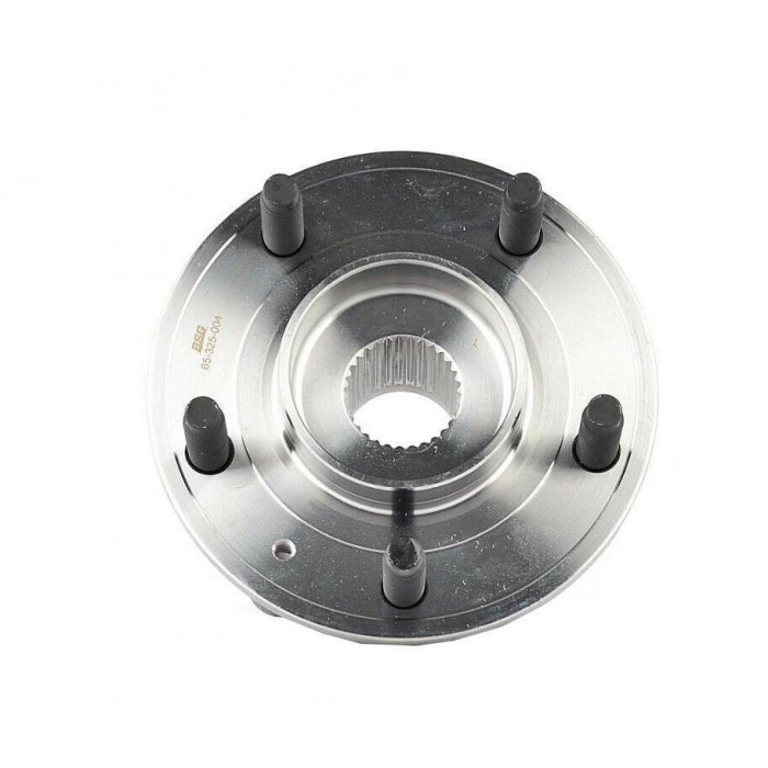 Moyeu de roue Avant G ou D CHEVROLET Cruze ORLANDO OPEL ASTRA 0328021 328021