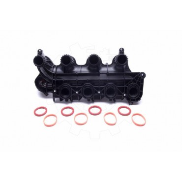 Collecteur d'Admission Pour Land Rover Freelander 2 LR001307 LR006680