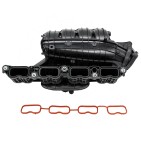 Collecteur d'Admission Pour Toyota Camry Highlander RAV 4 V Lexus ES NX II