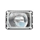 Optique Phare Avant Droit Feu MERCEDES Vario 1988-1996 T1 1977-1996 A0008209261