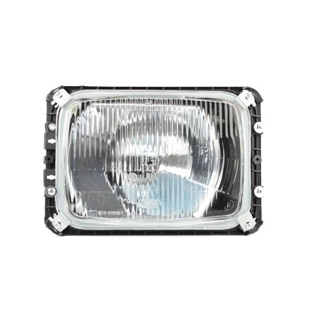 Optique Phare Avant Droit Feu MERCEDES Vario 1988-1996 T1 1977-1996 A0008209261