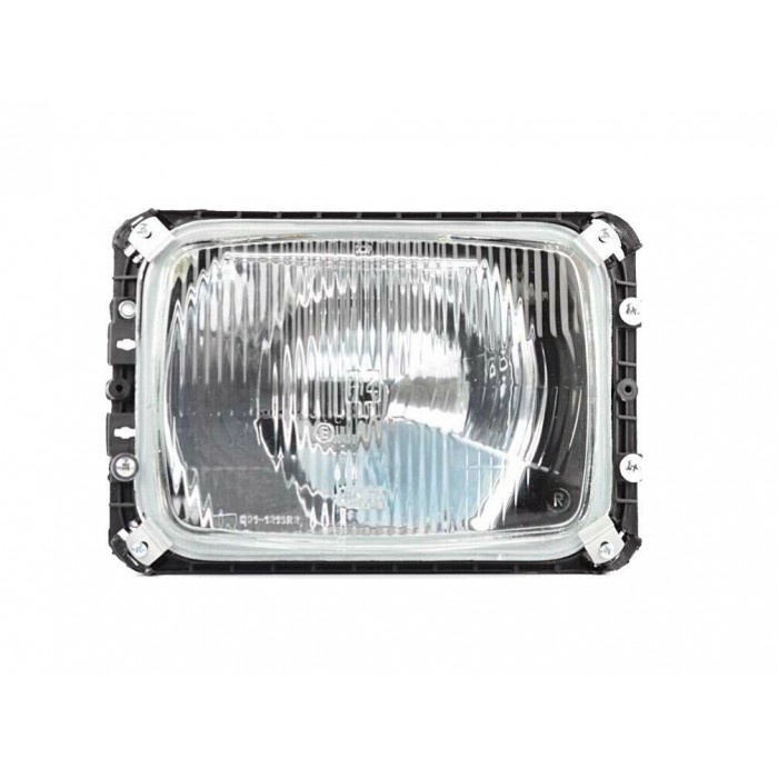 Optique Phare Avant Droit Feu MERCEDES Vario 1988-1996 T1 1977-1996 A0008209261