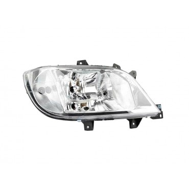 Optique Phare Avant Droit Feu SPRINTER 2-t 3-t 5-t 9018202761 A9018202761