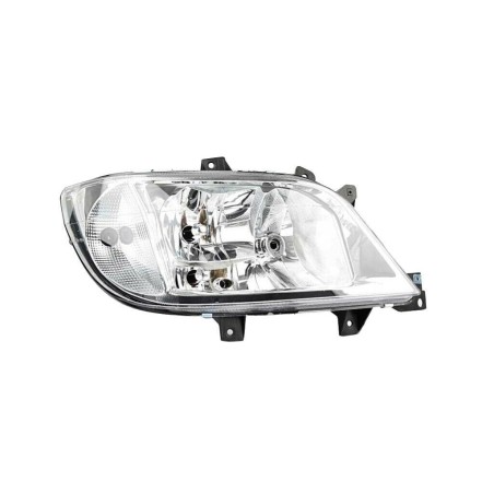 Optique Phare Avant Droit Feu SPRINTER 2-t 3-t 5-t 9018202761 A9018202761