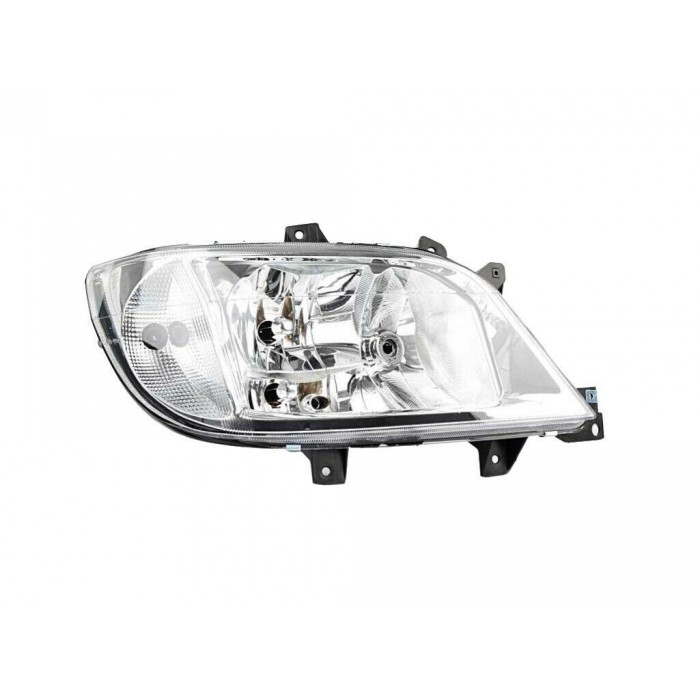 Optique Phare Avant Droit Feu SPRINTER 2-t 3-t 5-t 9018202761 A9018202761