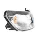 Optique Phare Avant Droit Passager FORD Transit 2000-2006 4C1613008AA