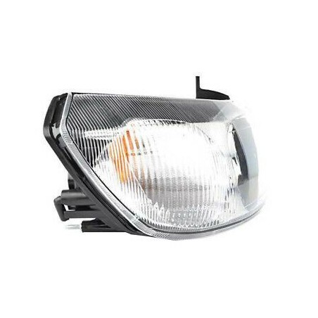 Optique Phare Avant Droit Passager FORD Transit 2000-2006 4C1613008AA