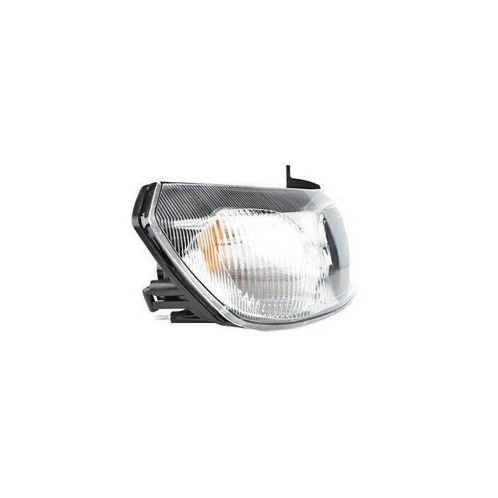 Optique Phare Avant Droit Passager FORD Transit 2000-2006 4C1613008AA