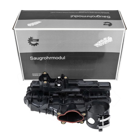 Collecteur d'Admission Pour Mercedes-Benz Classe C T-Model E 6460902437