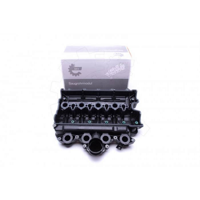 Collecteur d'Admission Pour Renault Opel Nissan 8200714033 4411907 1104600QAE