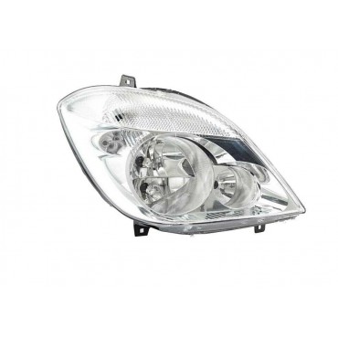 Optique Phare Avant Droit Passager SPRINTER 2006-2020 9068200661 A9068200661